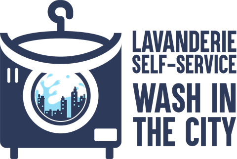 Wash in The City – Lavanderie self-service